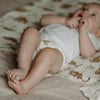 Warum hat mein Neugeborenes Schwierigkeiten nachts zu schlafen? Die besten Lösungen für einen erholsamen Babyschlaf