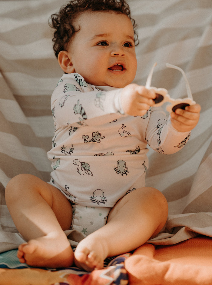 Unsere Top 10 Jungen Vornamen für Dein nächstes Baby