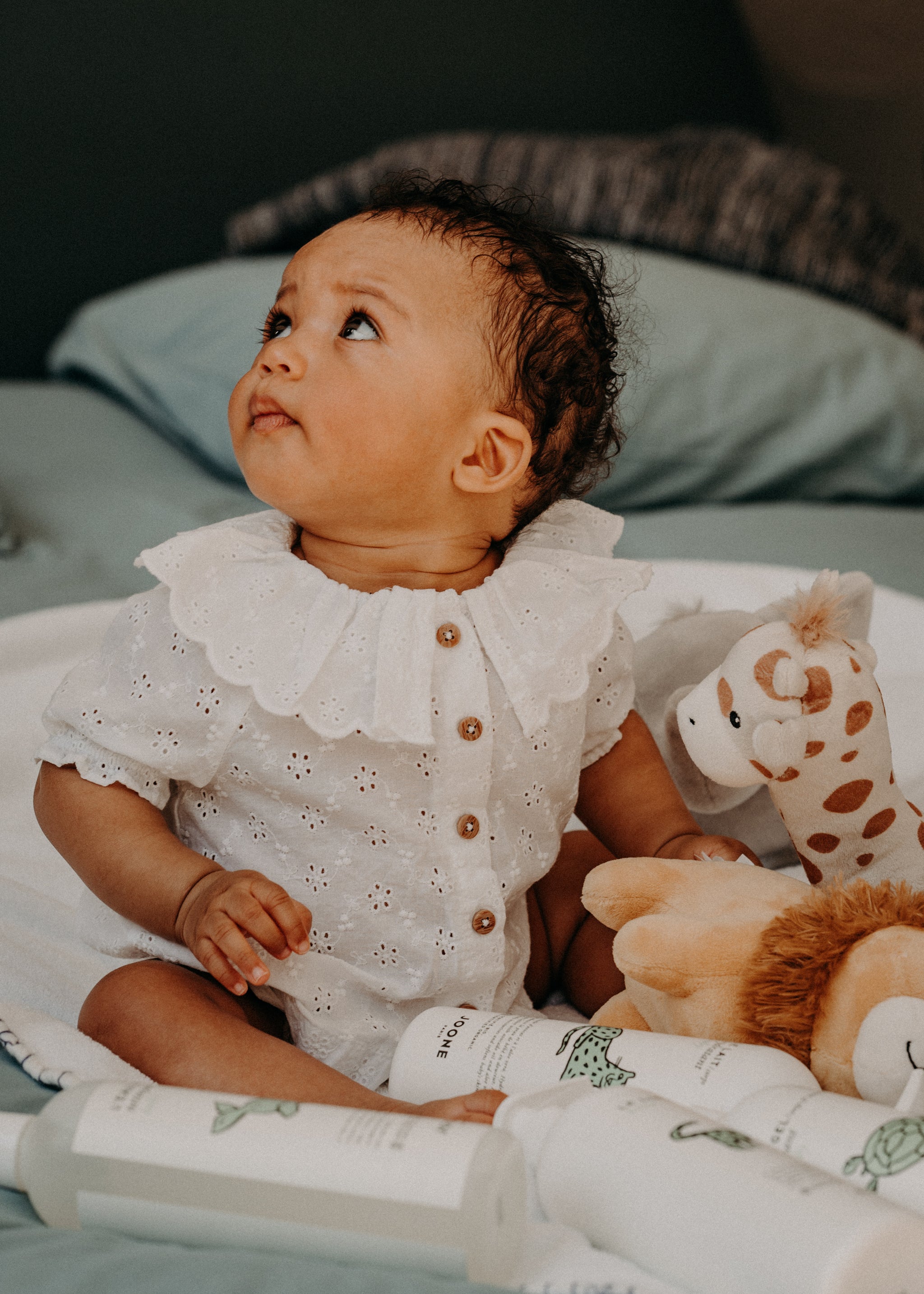 Unsere Top 10 Mädchen Vornamen für Dein nächstes Baby