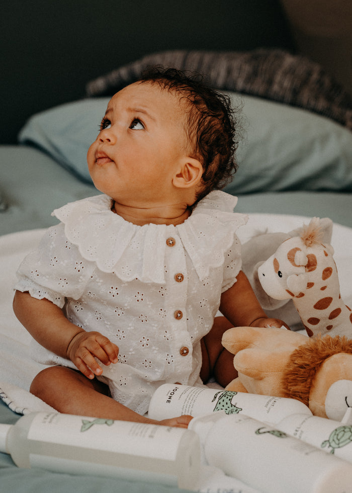 Unsere Top 10 Mädchen Vornamen für Dein nächstes Baby