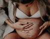 Baden in der Schwangerschaft: Eine gute oder schlechte Idee?