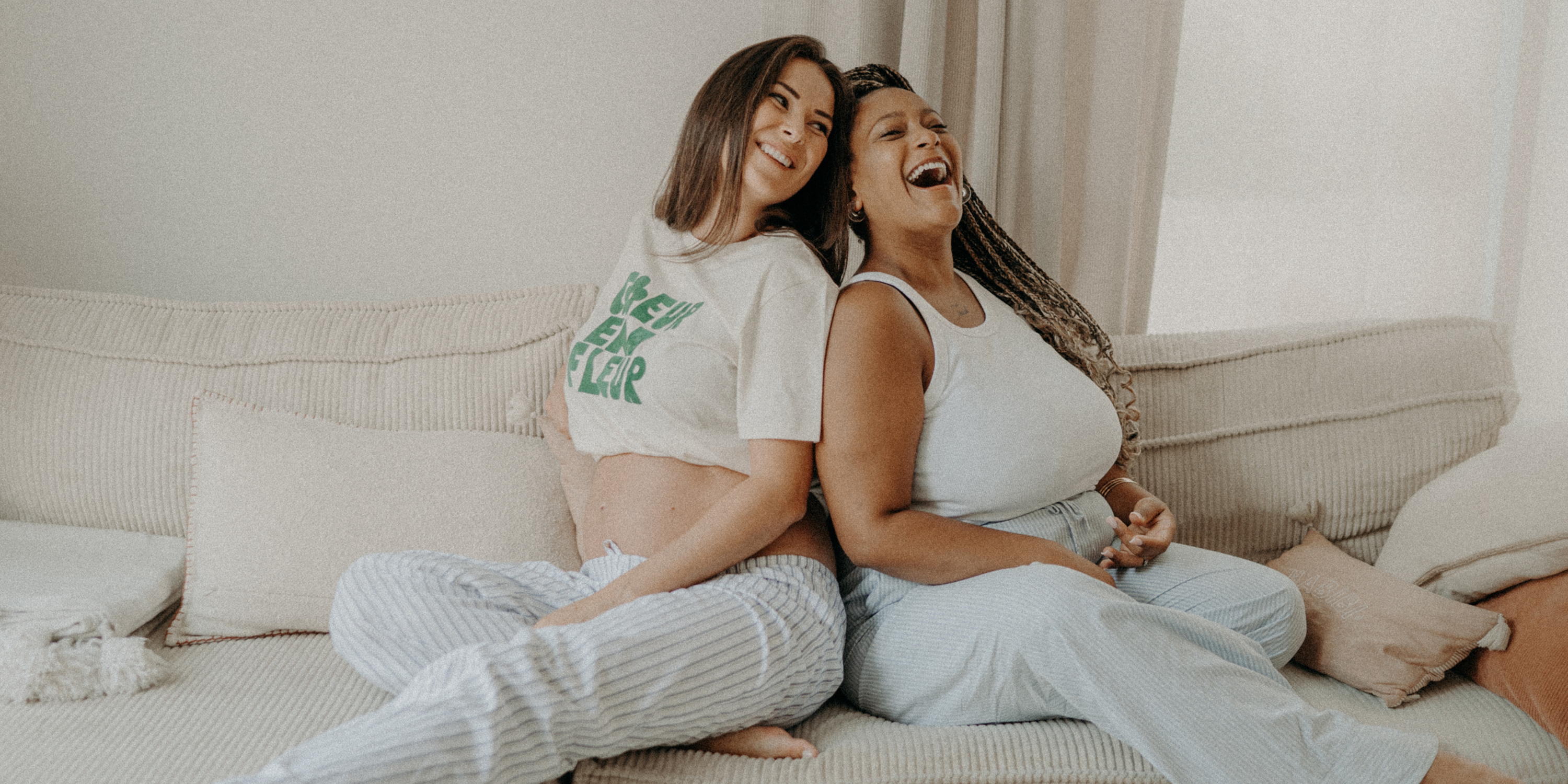 Pflege für Körper & Haare