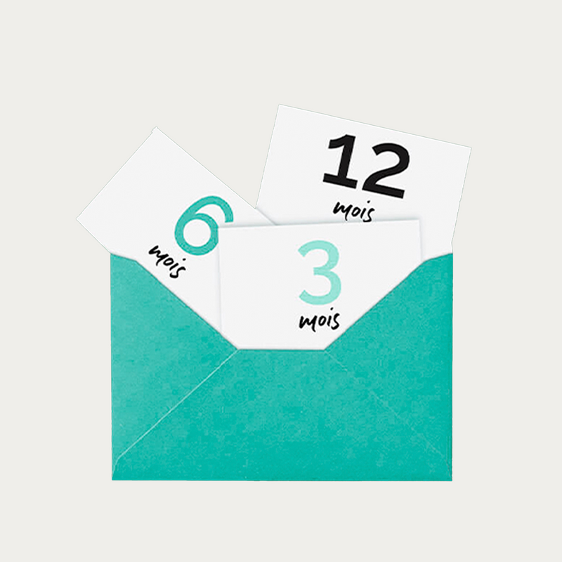 Abonnement Cadeau