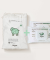 Duo upgrade cotons & lingettes