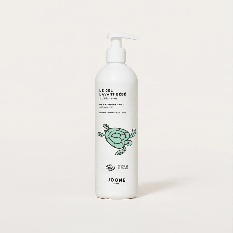 Waschgel (COSMOS ORGANIC)