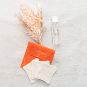 la lotion peeling visage parfaite