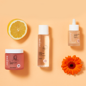 le coffret glow naturel