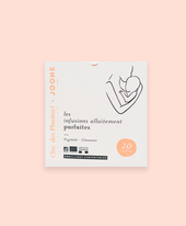 Sachet infusion Chic des Plantes