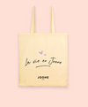 Tote Bag - La vie en Joone
