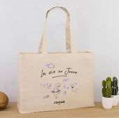 Tote Bag - La vie en Joone
