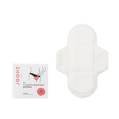 le kit d'essai serviettes hygiéniques parfaites