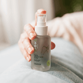 le spray nettoyant mains parfait