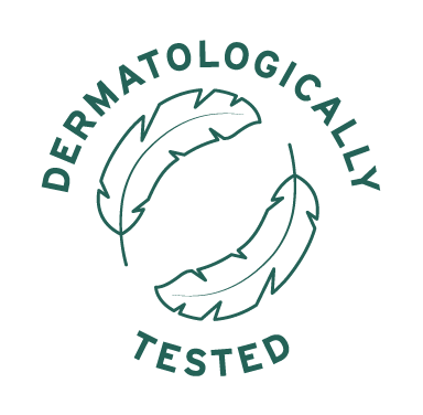 Dermatologisch getestet